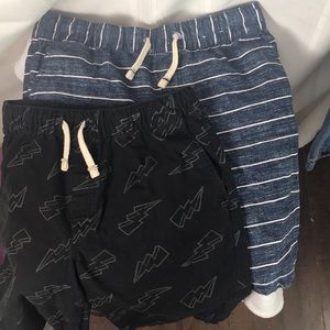 Set Of Arizona Shorts